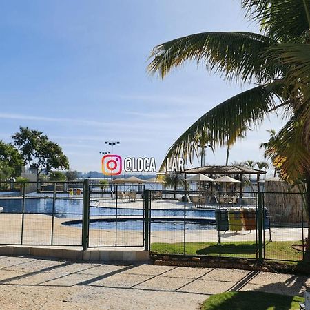 Aconchegante Apartamento No Lago Leilighet Brasília Eksteriør bilde