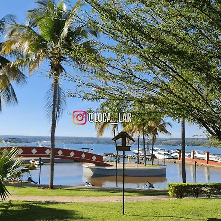 Aconchegante Apartamento No Lago Leilighet Brasília Eksteriør bilde