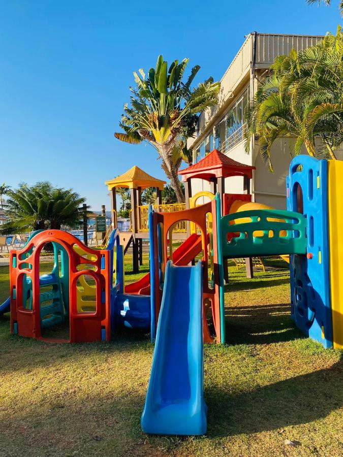 Aconchegante Apartamento No Lago Leilighet Brasília Eksteriør bilde