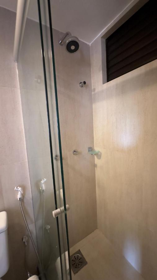 Aconchegante Apartamento No Lago Leilighet Brasília Eksteriør bilde