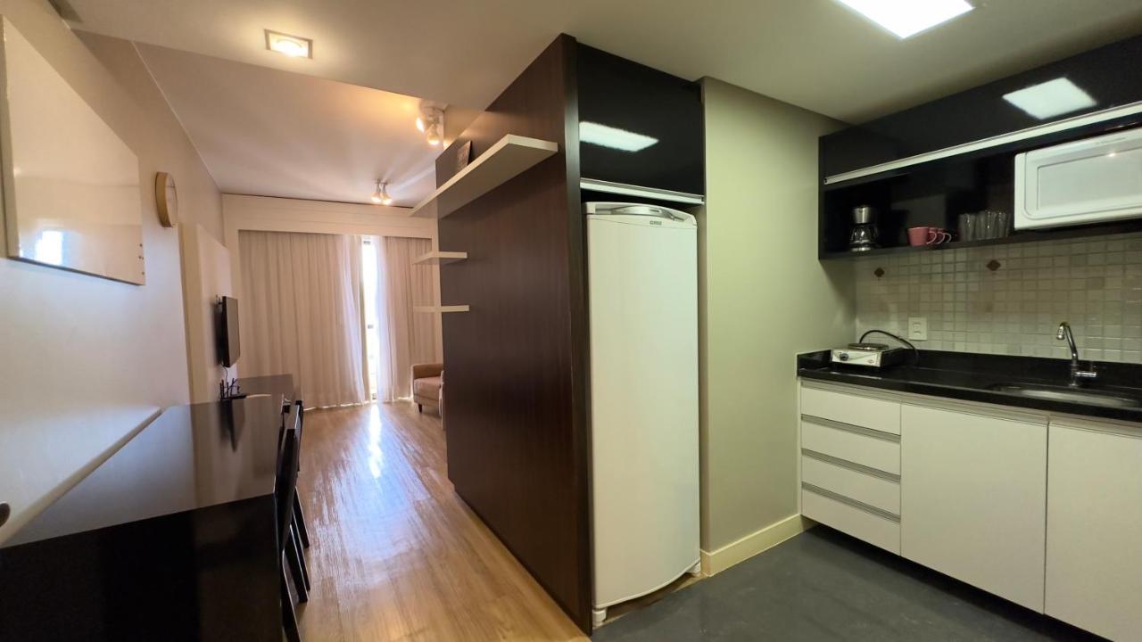 Aconchegante Apartamento No Lago Leilighet Brasília Eksteriør bilde