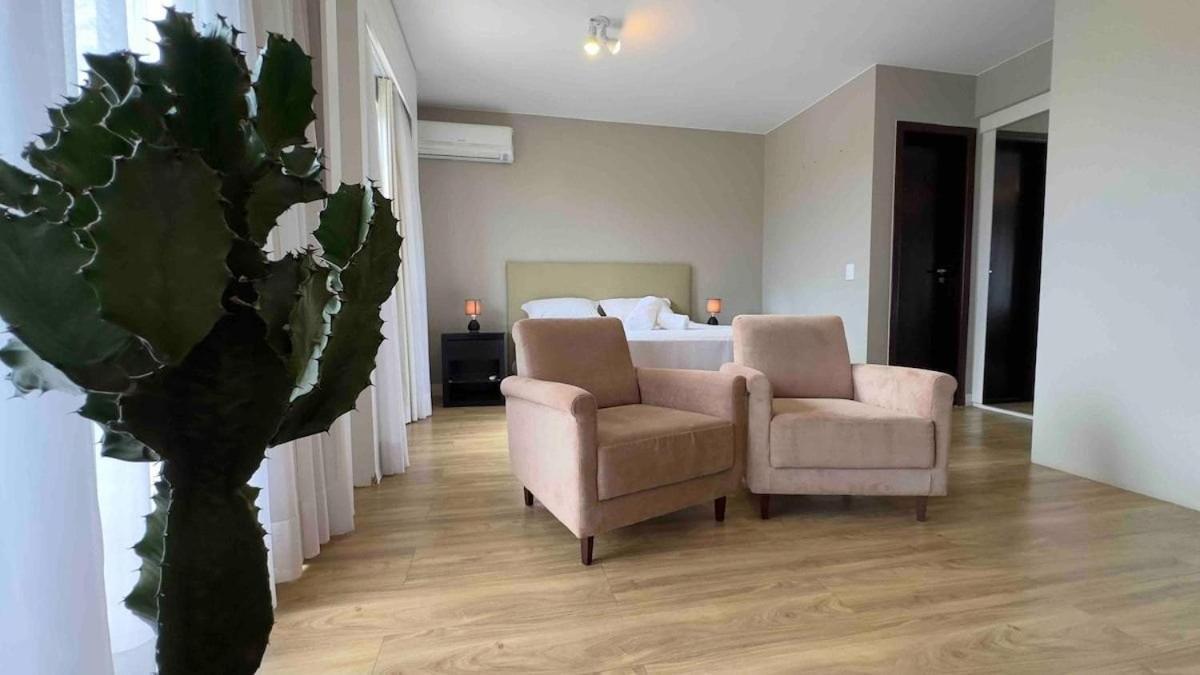 Aconchegante Apartamento No Lago Leilighet Brasília Eksteriør bilde